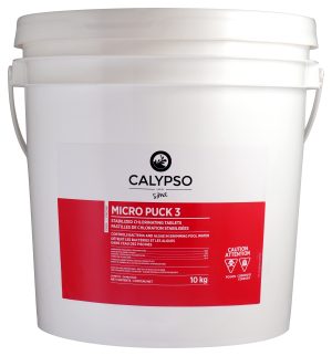 Calypso Micro Puck 3 - pool products - Pool maintenance - Sima POOLS & SPAS