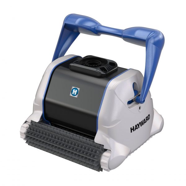 AquaVac QC inground robotic cleaners - Pool and spa equipment - Sima POOLS & SPAS