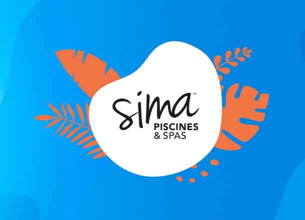 Historique Groupe Sima - Sima Piscines & spas