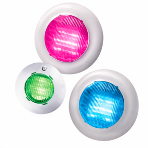 Lumière de piscine creusée ColorLogic