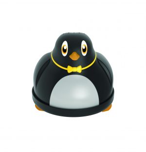 Penguin above-ground suction cleaners - Pool and spa equipment - Sima POOLS & SPAS