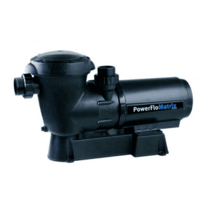 Power Flo Matrix Above Ground Pool Pump