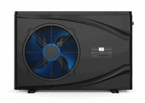 Distinction heat pump