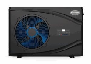 Distinction Inverter Heat Pump