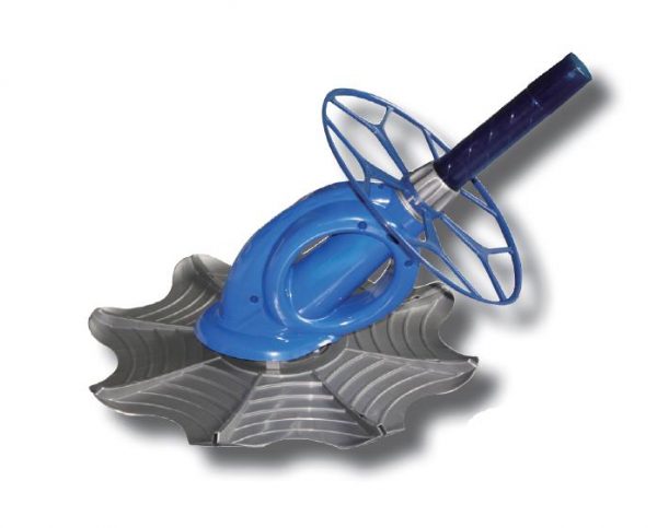 Distinction suction cleaner - Pool and spa equipment - Sima POOLS & SPAS