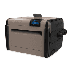 Chauffe-eau au gaz Série H Forced Draft