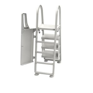 Safety ladder ACM-101AS - Pool and spa equipment - Sima POOLS & SPAS