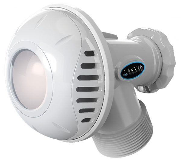 Pool light for StarWhite water return - Pool and spa equipment - Sima POOLS & SPAS