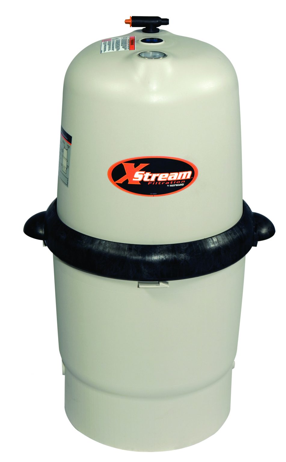 Xstream cartridge filter SIMA Pools & Spas
