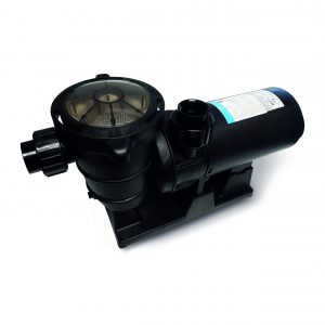 Distinction Above Ground Pool Pump - Pool and spa equipment - Sima POOLS & SPAS