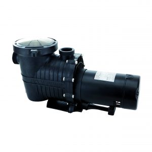 Distinction inground pool pump - Pool and spa equipment - Sima POOLS & SPAS