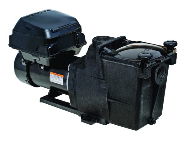 Super Pump Inground Variable Speed Pump - Pool and spa equipment - Sima POOLS & SPAS