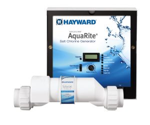 AquaRite chlorine generator - Pool and spa equipment - Sima POOLS & SPAS