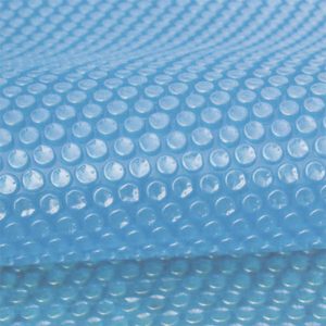 Solar blanket for swimming pools - Pool and spa equipment - Sima POOLS & SPAS