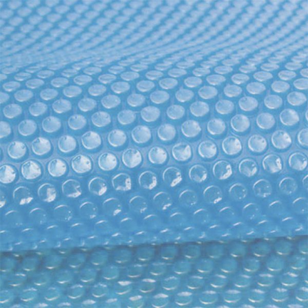 Solar blanket for swimming pools - Pool and spa equipment - Sima POOLS & SPAS