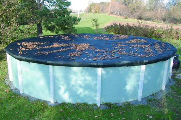 Winter covers for swimming pools - Pool and spa equipment - Sima POOLS & SPAS