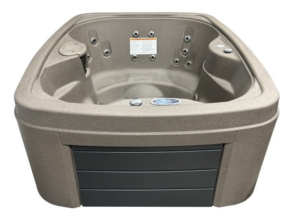 Pür Spas Spartiate - Image 2