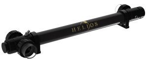 Helios UV system - Pool and spa equipment - Sima POOLS & SPAS