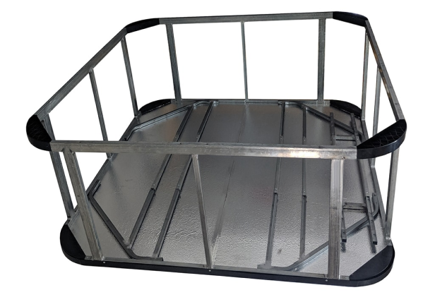 Spa Hiver - Coquille robuste Hiver - Sima Piscines & Spas
