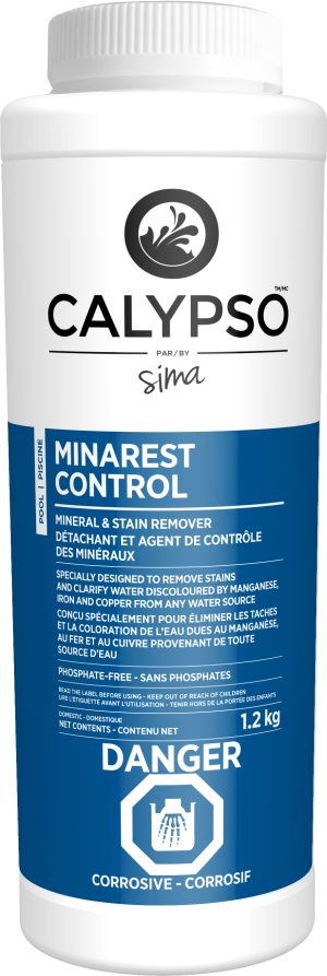Calypso Minarest Control  1.2 kg