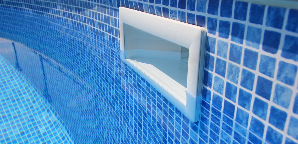 Swimming pool leak detection - Sima POOLS & SPAS