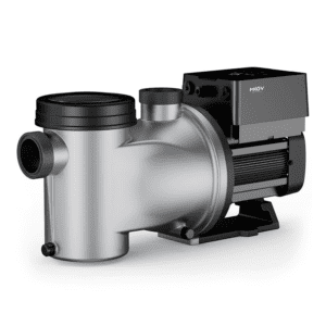 Moov AI Inground Pool Pump