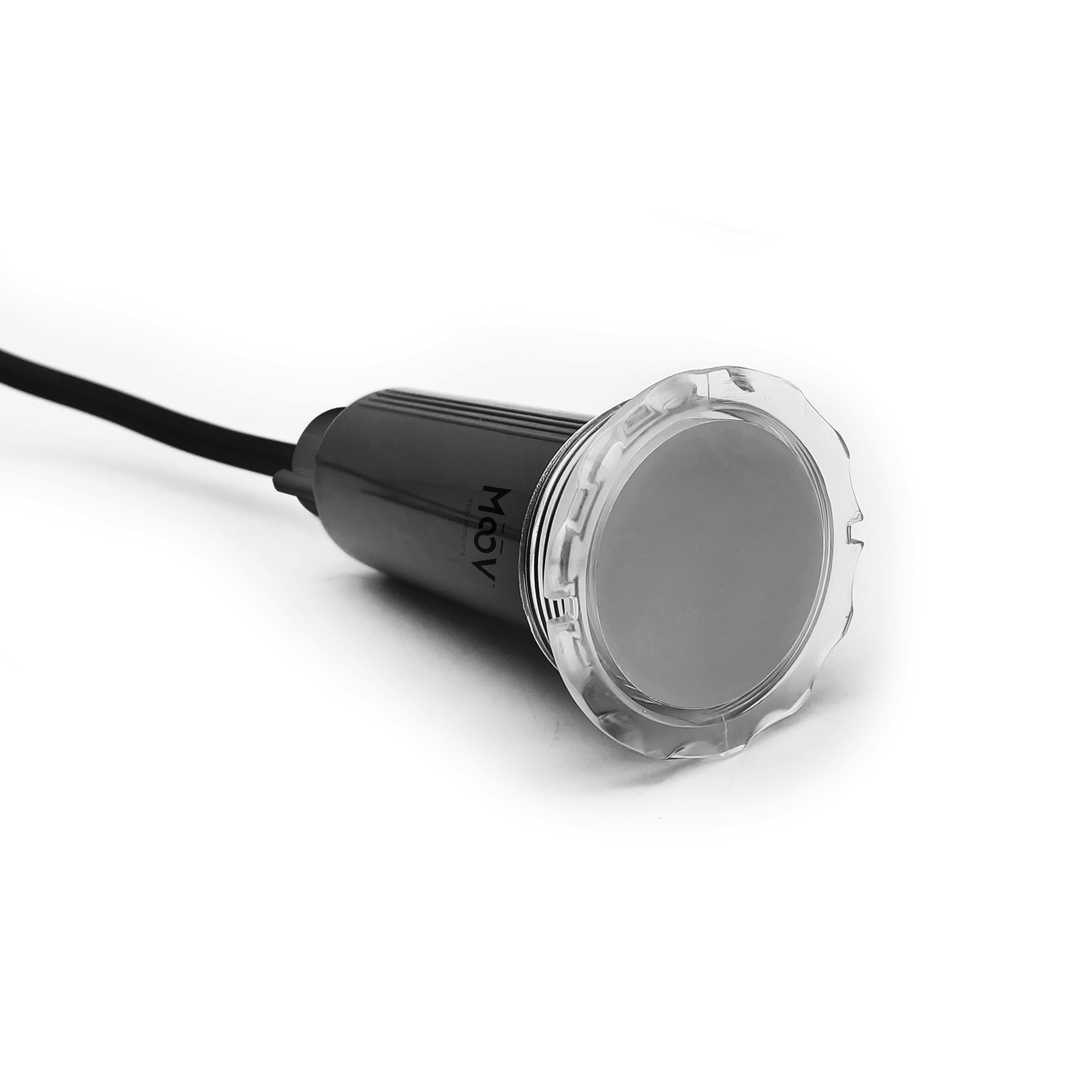 Mini LED inground pool light Sima Pools & Spas