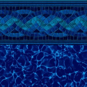 Inground pool liner Carnegie