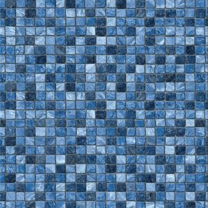 Above ground pool liner Cubic