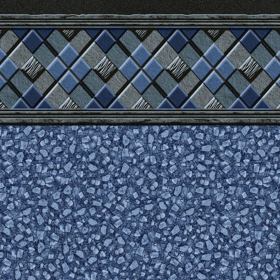 Toile de piscine hors terre Iconic | Sima Piscines & Spas