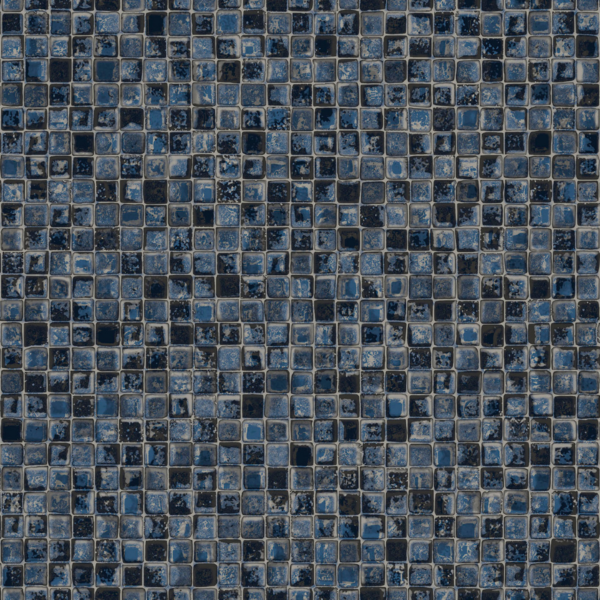 Toile de piscine creusée Zirconia