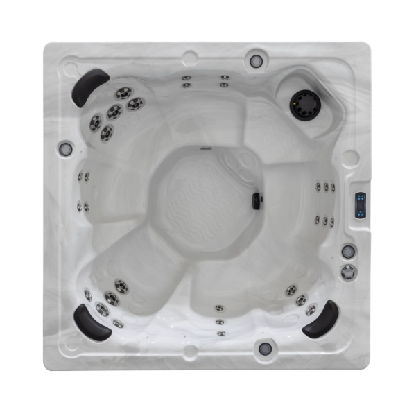 Lacus Antares L