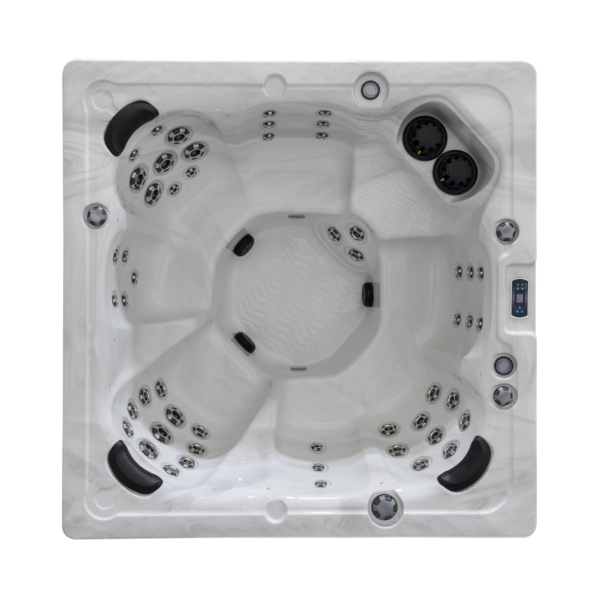Lacus Antares LX
