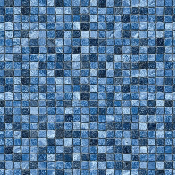 Inground pool liner Cubic