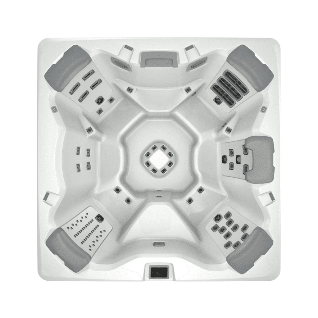Bullfrog A7 | Sima Pools & Spas