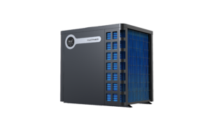 InverTITAN heat pump
