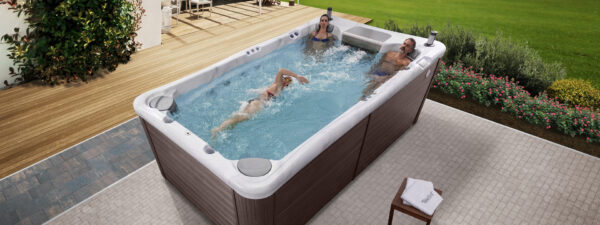 Wellis Danube W-Flow - Image 7