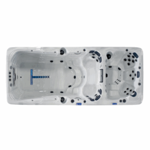 Dynasty AquaTik 19'