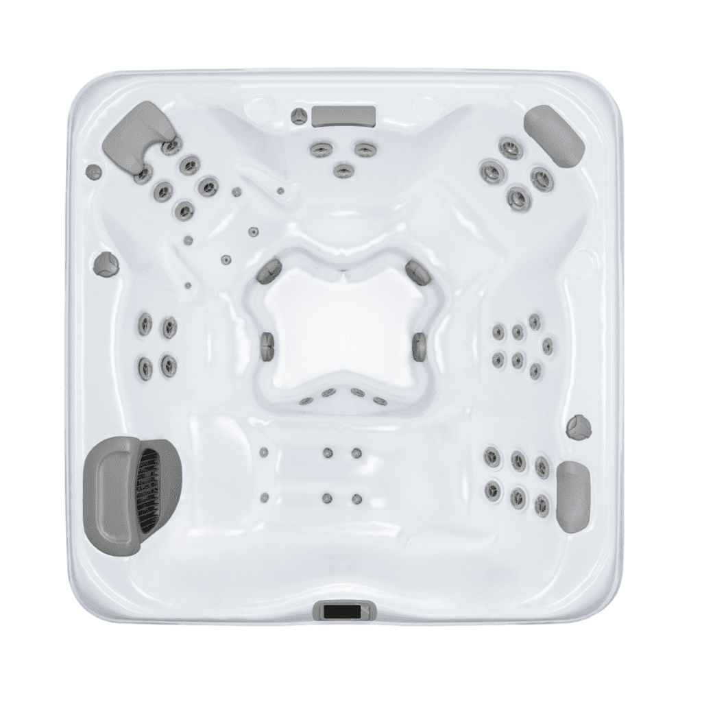 BullFrog X8L | Sima Pools & Spas