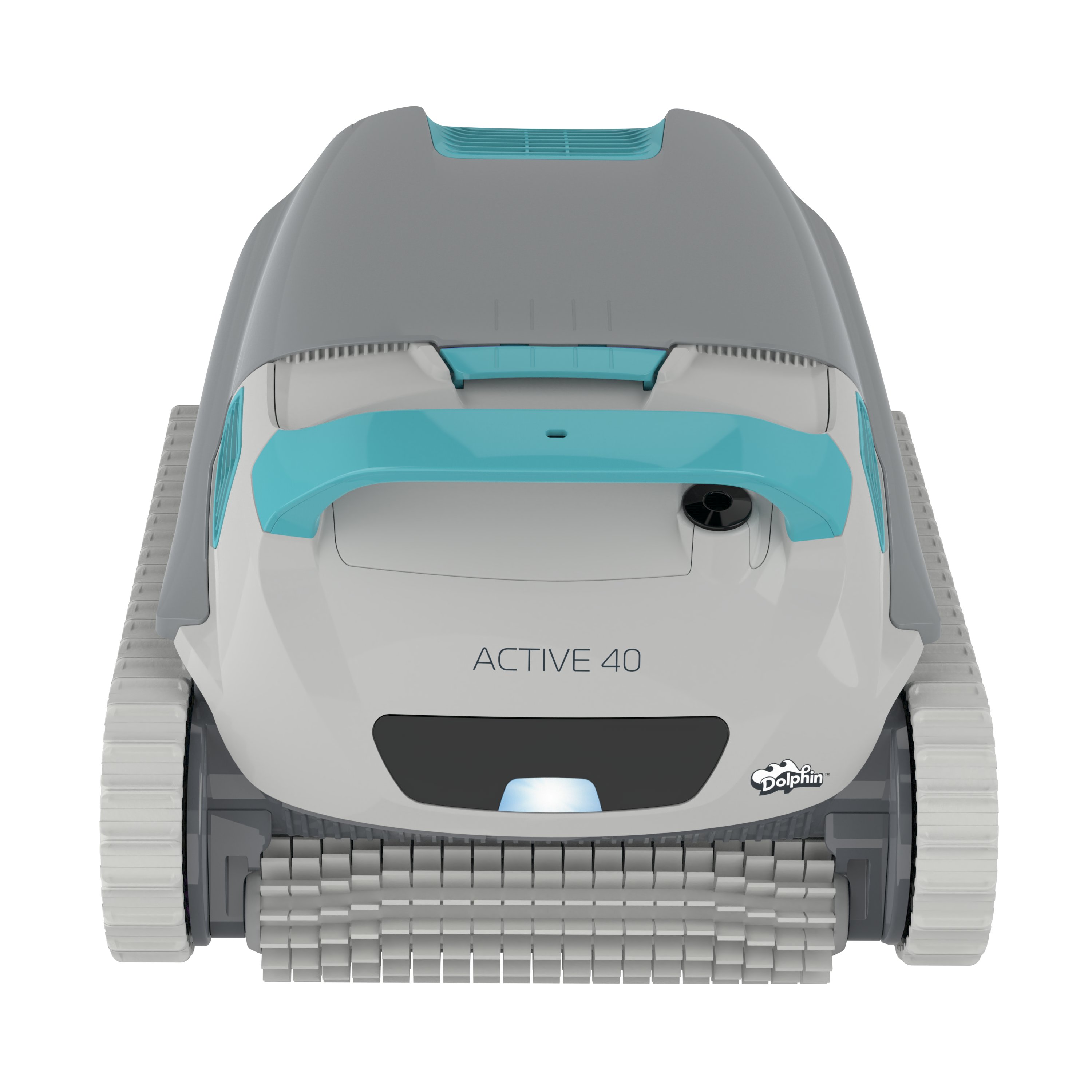 Nettoyeur robotisé Active 40