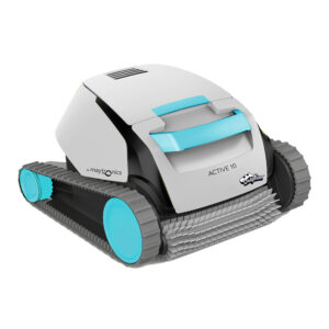 Nettoyeur robotisé Active 10