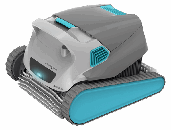 Nettoyeur robotisé Active 30