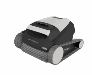 Nettoyeur robotisé Explorer E20