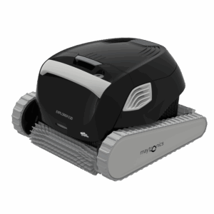 Nettoyeur robotisé Explorer E30
