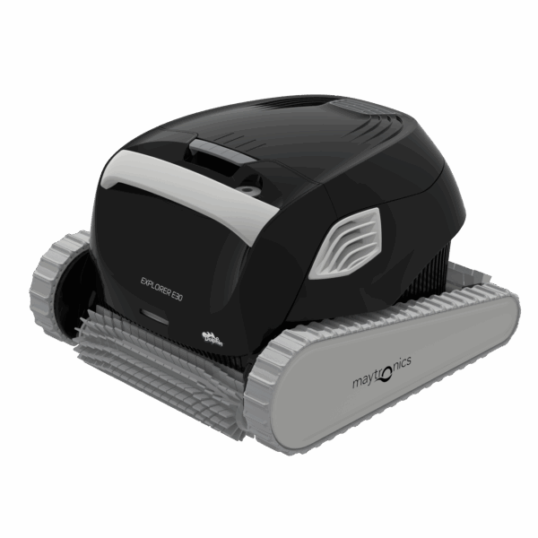 Nettoyeur robotisé Explorer E30
