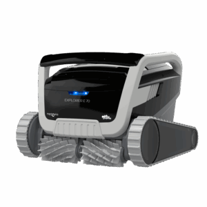 Nettoyeur robotisé Explorer E70