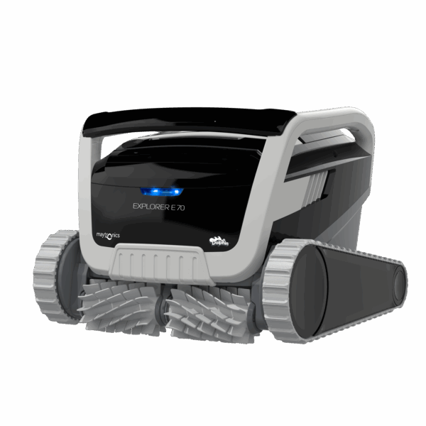 Explorer E70 Robotic cleaner