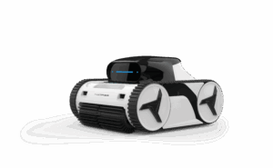 Nettoyeur robotisé sans fil GT Freedom