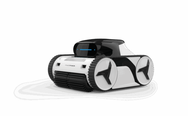 GT Freedom Cordless Robotic cleaner
