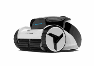 Nettoyeur robotisé sans fil GT Freedom Mini